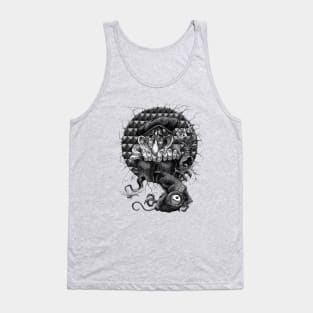 Break Time Tank Top